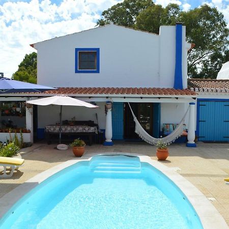 Monte Das Silveirinhas - Casa Rural Villa Charnequinha Silveiras Exterior photo