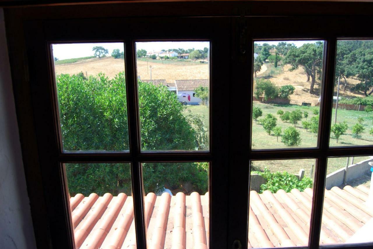 Monte Das Silveirinhas - Casa Rural Villa Charnequinha Silveiras Exterior photo