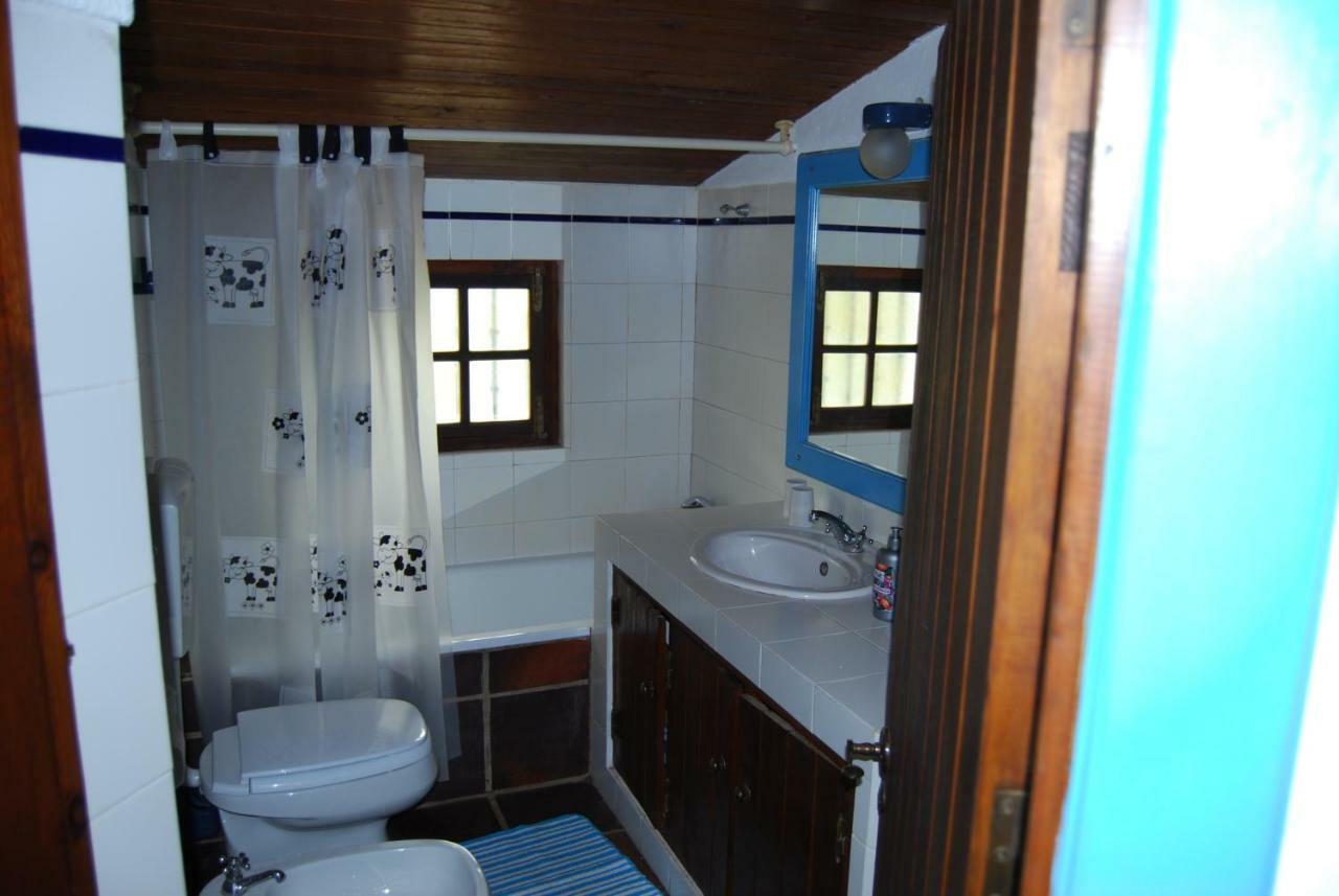Monte Das Silveirinhas - Casa Rural Villa Charnequinha Silveiras Exterior photo