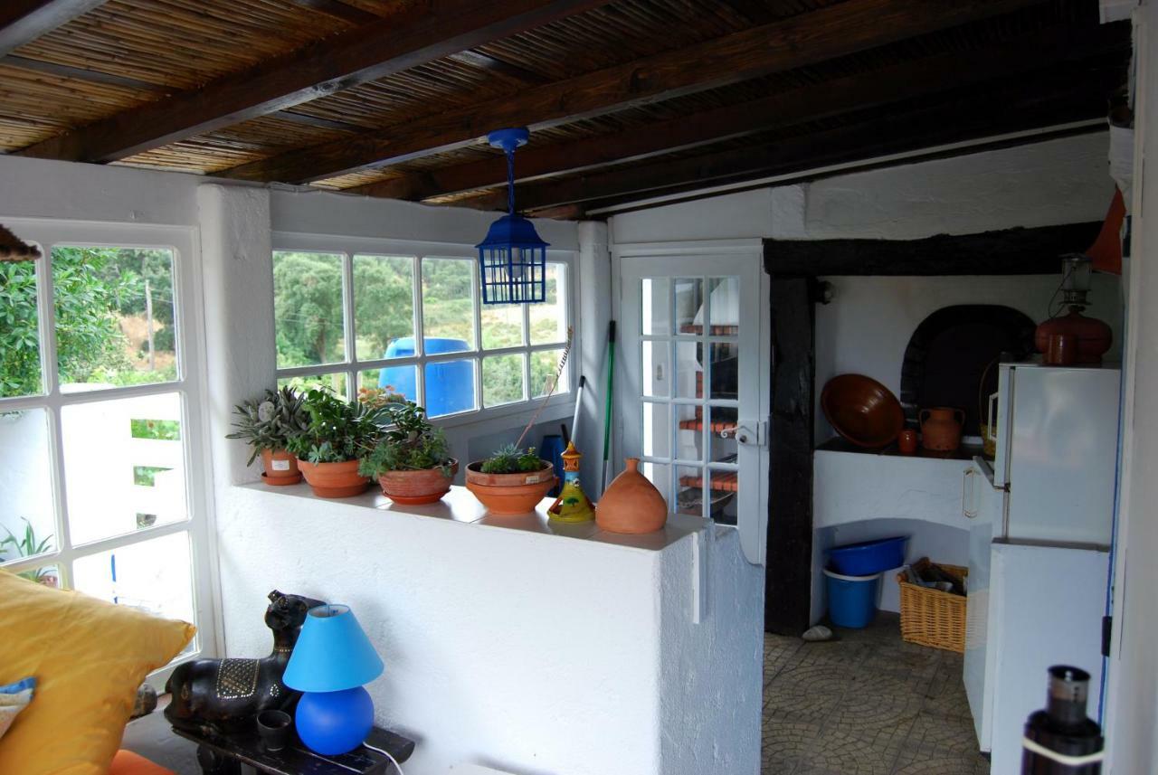 Monte Das Silveirinhas - Casa Rural Villa Charnequinha Silveiras Exterior photo