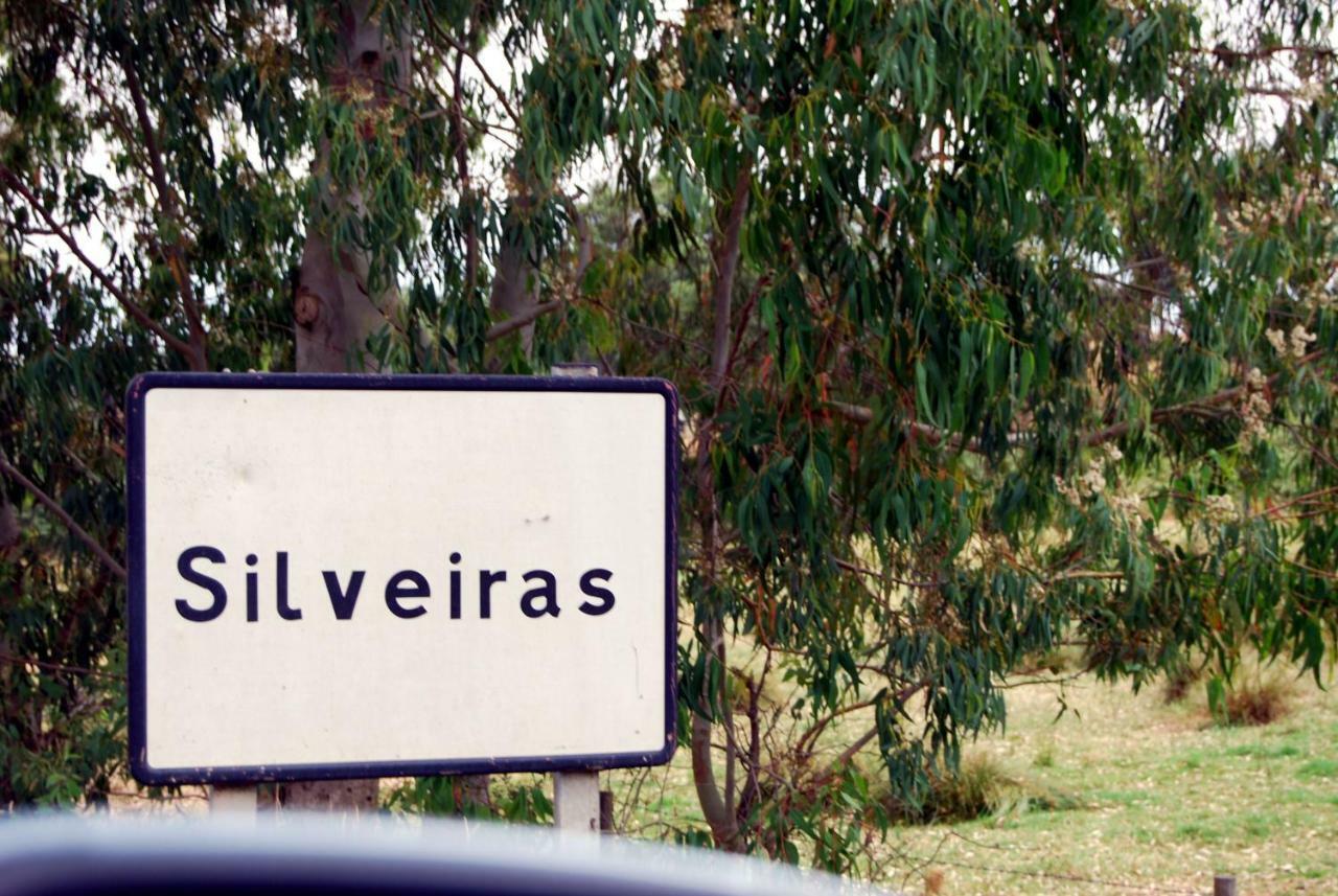 Monte Das Silveirinhas - Casa Rural Villa Charnequinha Silveiras Exterior photo