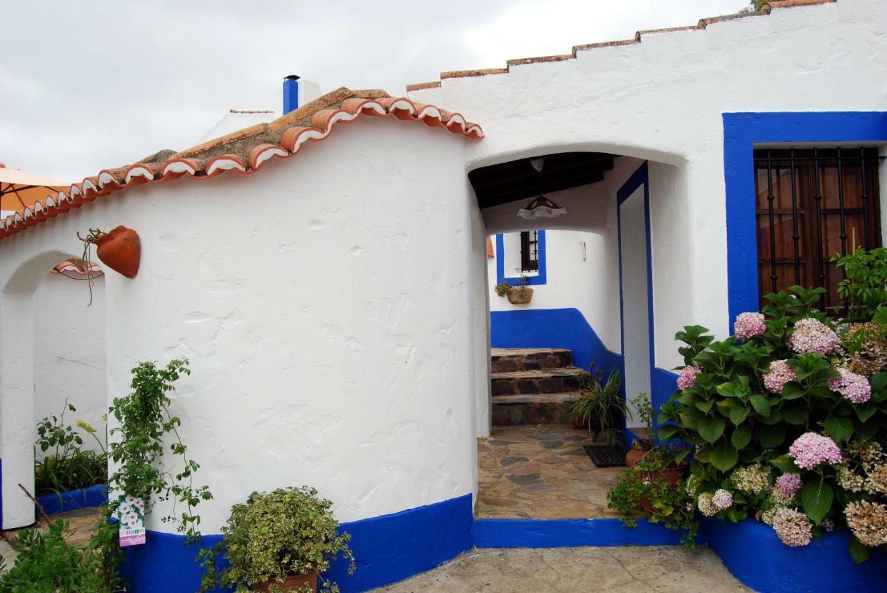 Monte Das Silveirinhas - Casa Rural Villa Charnequinha Silveiras Exterior photo