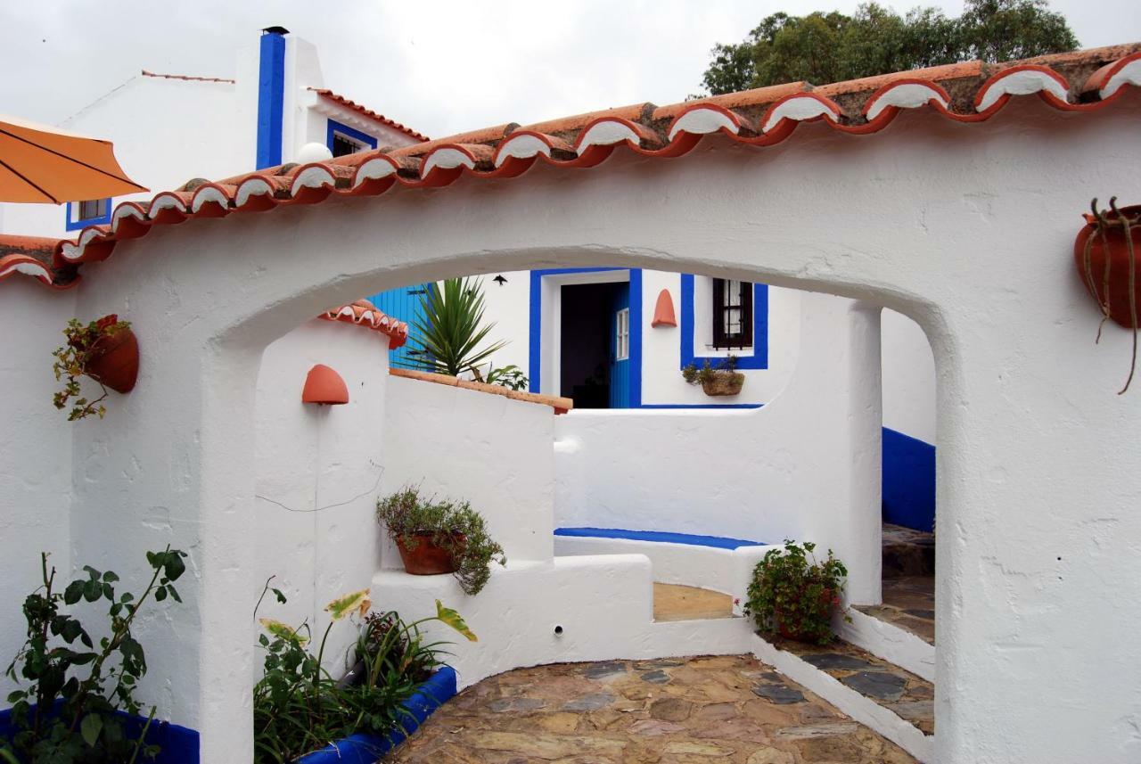 Monte Das Silveirinhas - Casa Rural Villa Charnequinha Silveiras Exterior photo