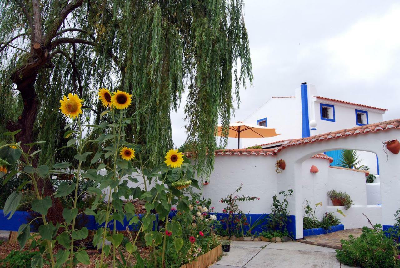 Monte Das Silveirinhas - Casa Rural Villa Charnequinha Silveiras Exterior photo